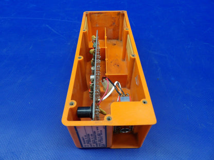 Leigh Systems ELT Sharc 7 P/N 7E1-105 TESTED w/ WARRANTY (0726-2076)6