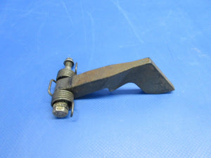 Cessna 337 / P337H Skymaster Nose Gear Lock Assy P/N 1542011-7 (0724-747)