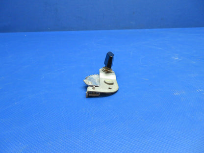 Mooney M20E Cabin Cooling Control w/ Knob Crank P/N 2228 (0824-1729)