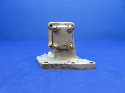 Continental IO-470 /  IO-470-U Oil Pump / Tach Drive Housing 538579 (0326-1785)3