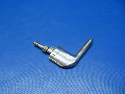 Aero Inst. Electronically Heated Pitot Tube PH1100-MU-Right TESTED (0324-118)
