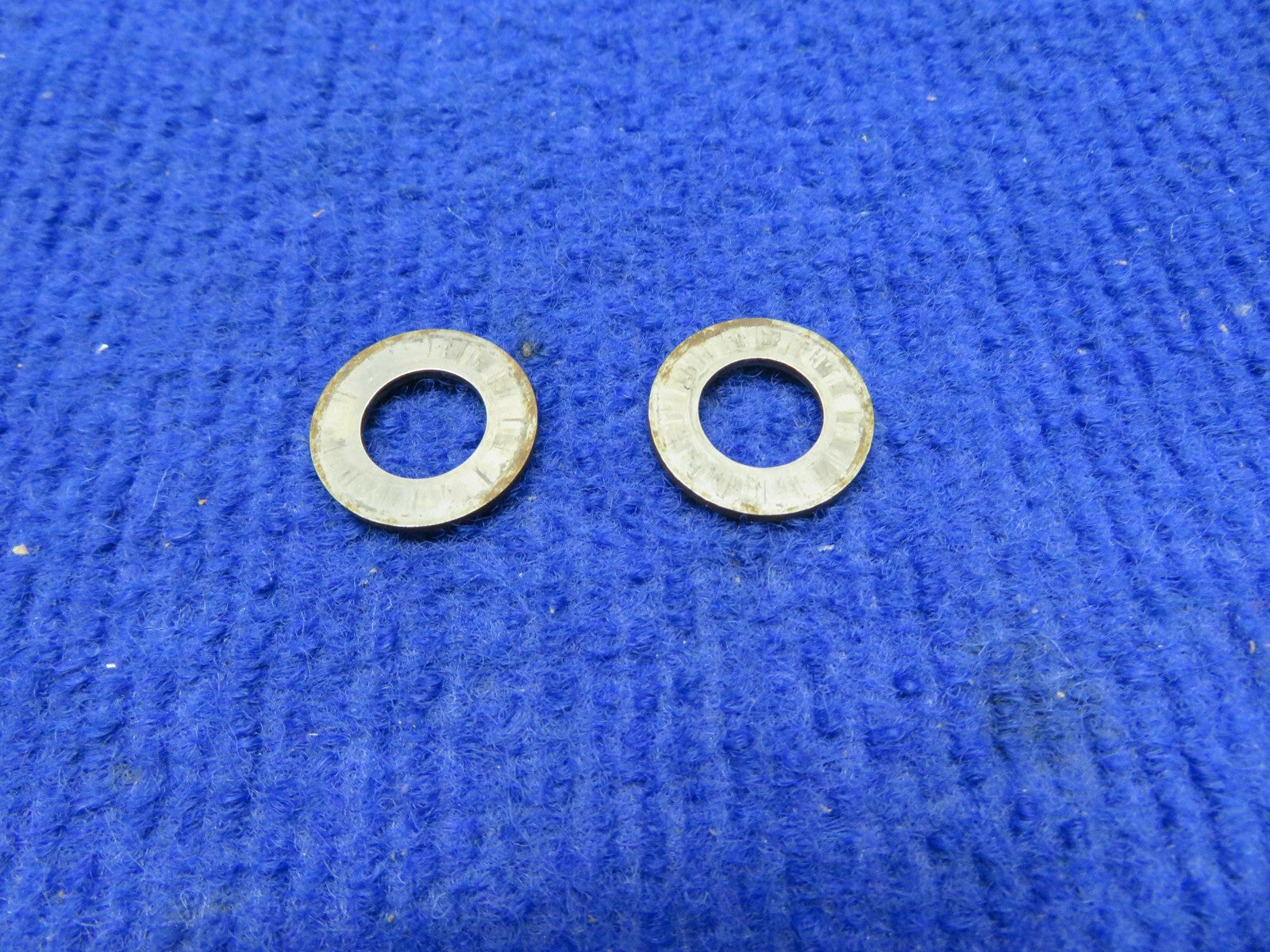 Cessna 210 Vertical Adjust Bearing Block & Collar P/N 1200138-2 (0422-451)4