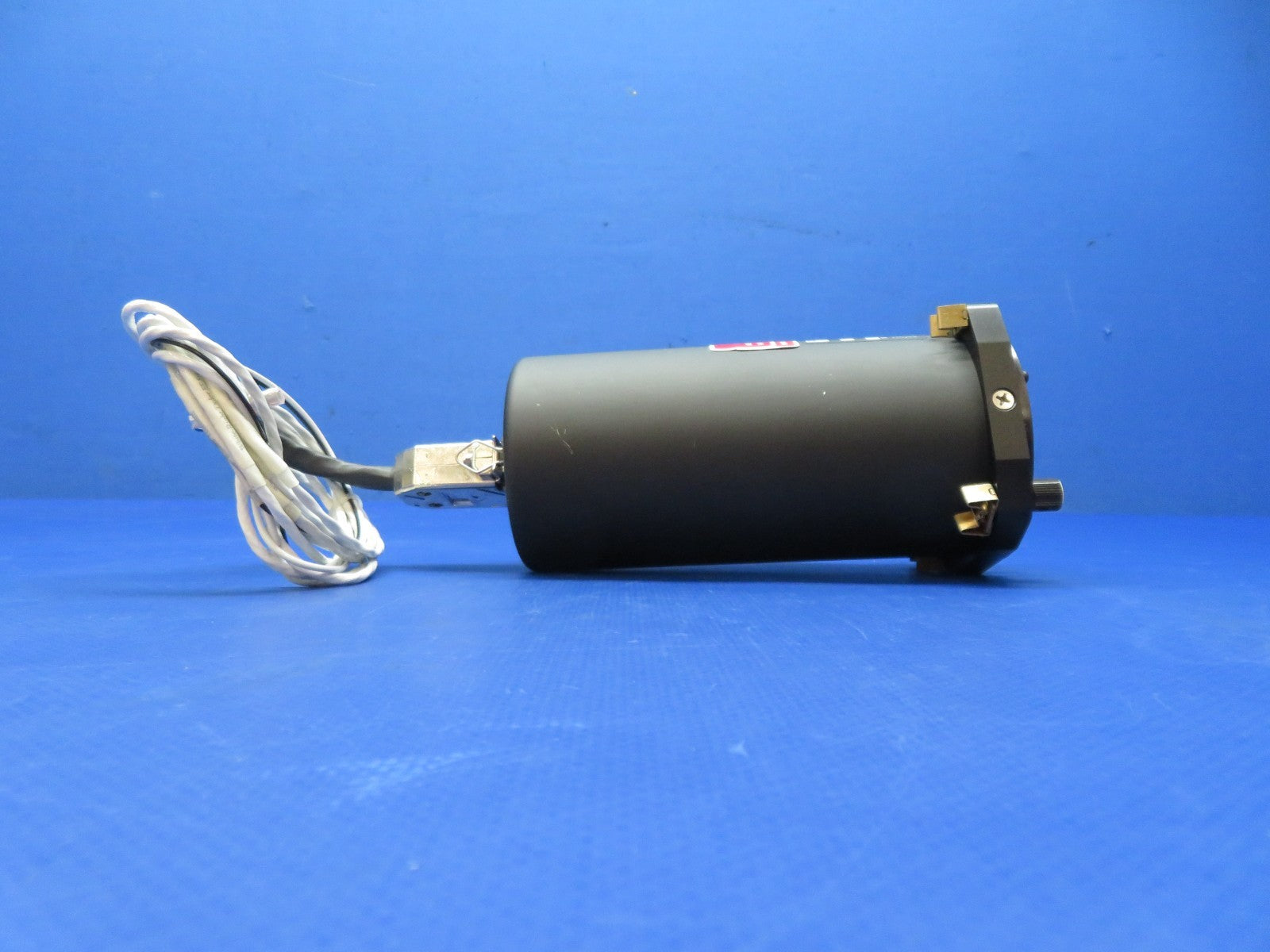 Cessna 421 Shadin Fuel Flow Indicator 14/28v P/N 910532P WARRANTY (0326-238)8
