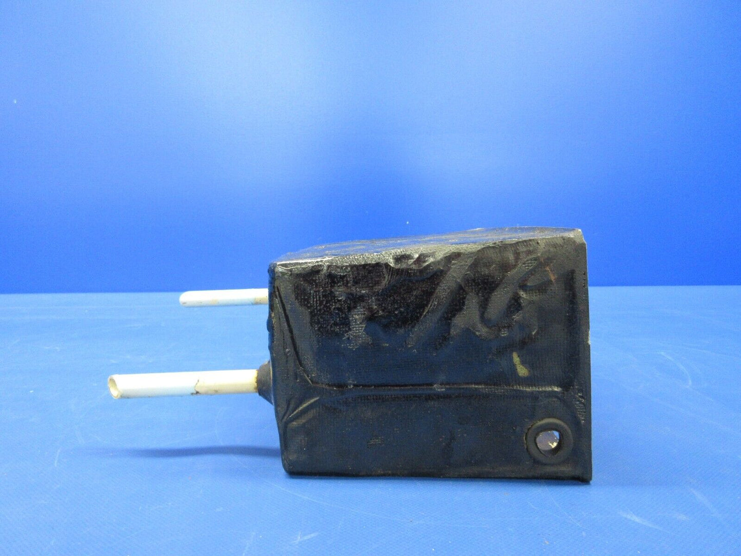 Bellanca 17-30A Viking Battery Box & Lid P/N 196522 (0524-1309)
