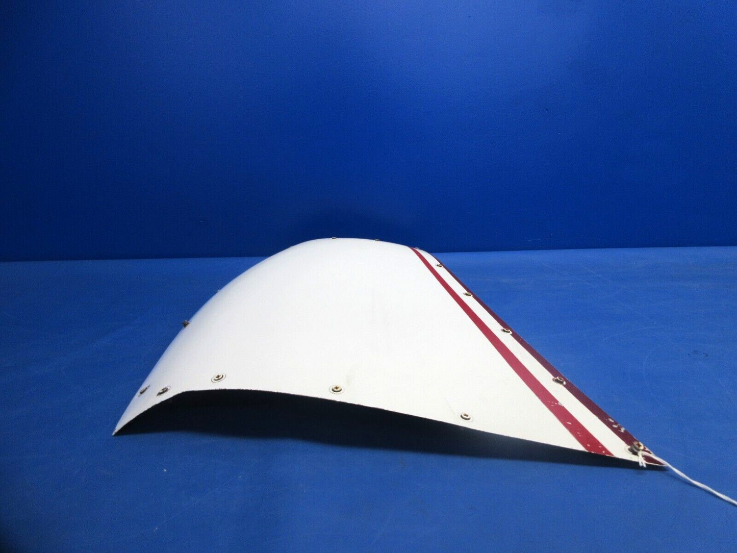 Mooney M20 / M20C Left Hand Side Cowl P/N 650061-1 (1024-2084)