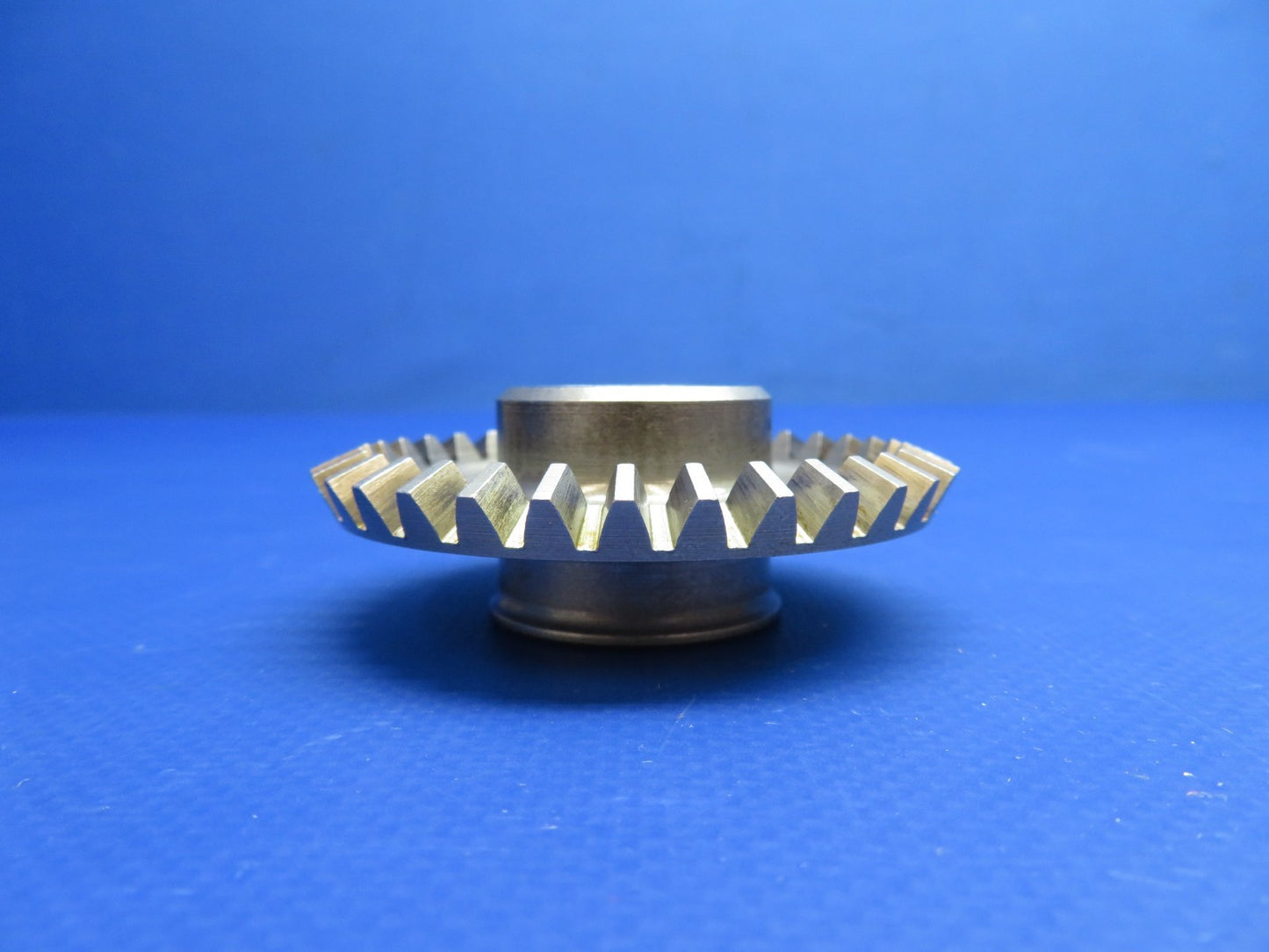 Continental Prop Governor Bevel Gear P/N 629748 Inspected w/ 8130 (0326-1701)13