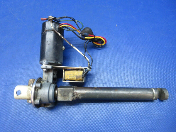 Bellanca 17-31A Viking Flap Actuator P/N 192551 FOR PARTS (1024-1345)