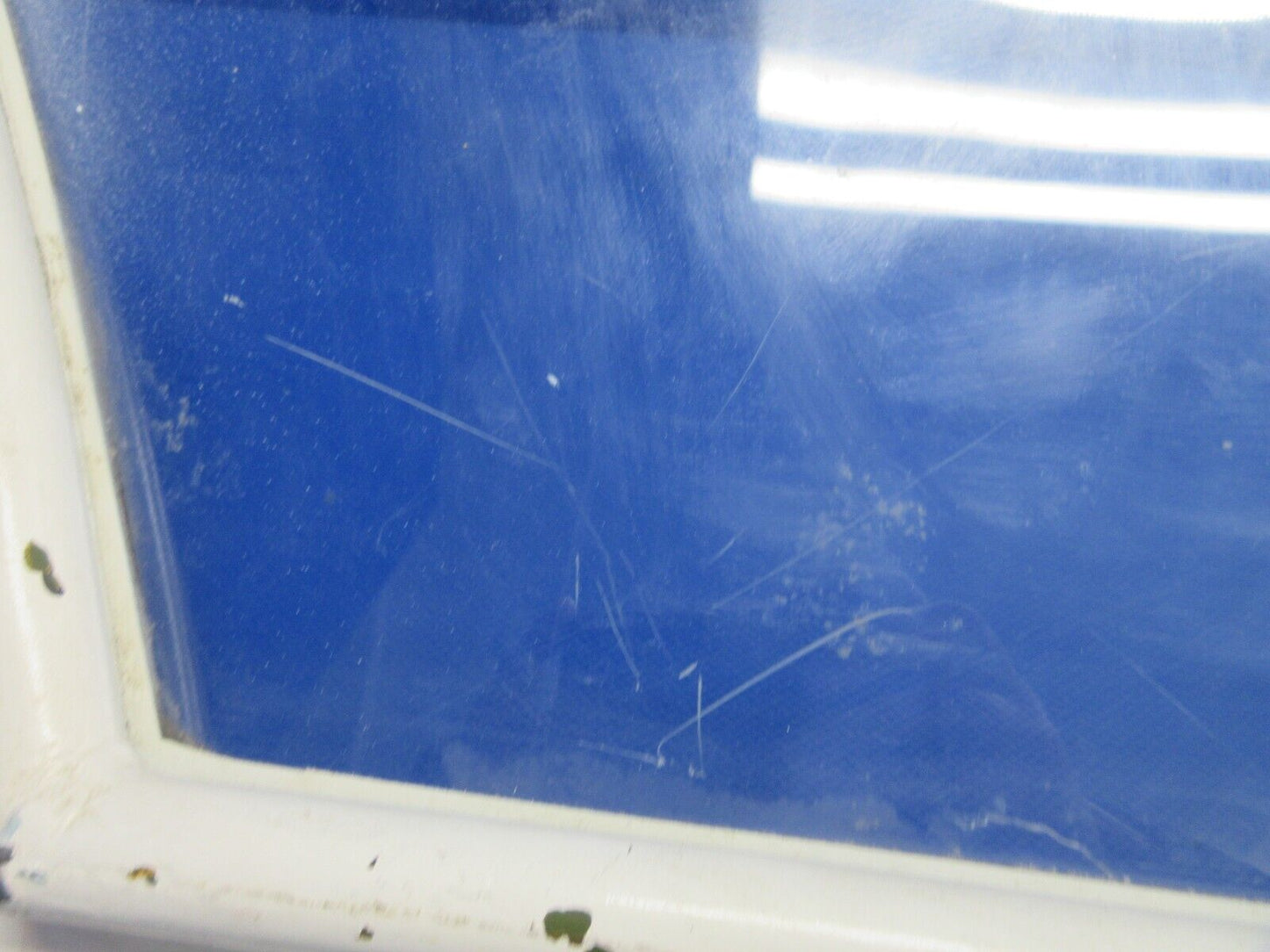 Bell 47 Helicopter Cabin Door Right Hand  (0424-1046)