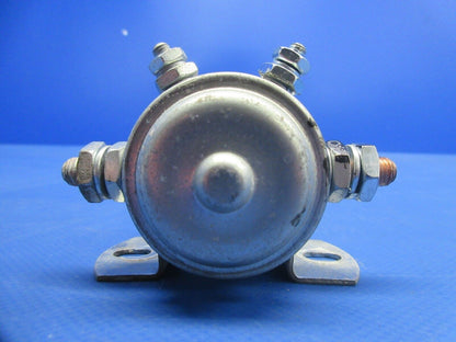 Piper PA-28-161 Warrior Lamar Starter Contactor 12V P/N X61-0030 (0824-962)