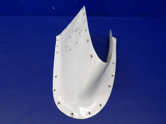 Piper PA-31T1 Cheyenne FWD RH Wing Root Fillet P/N 42224-01 (0626-1219)0