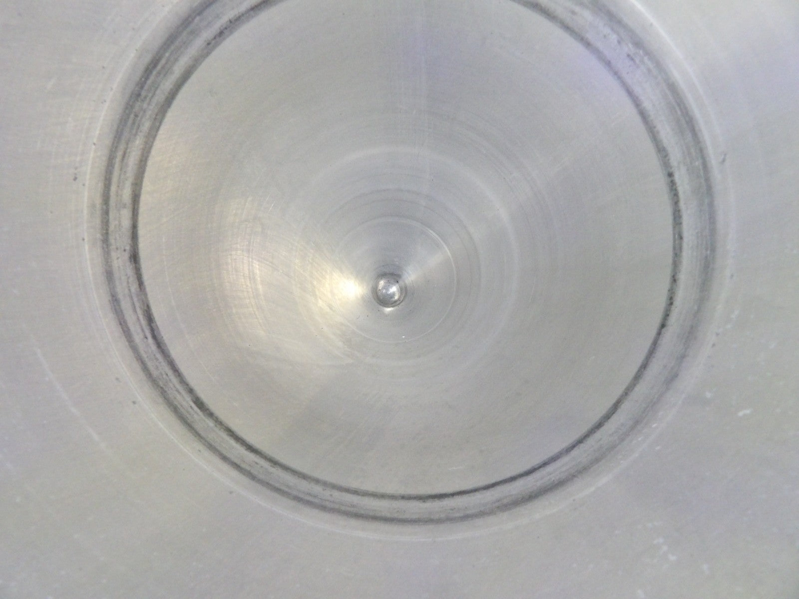 Cessna 421 McCauley 3-Blade Propeller Spinner P/N D3573 (0726-2082)7