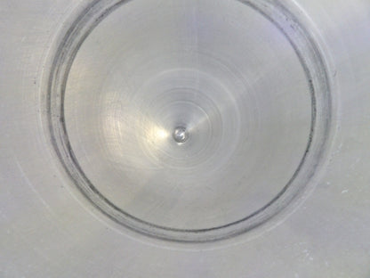 Cessna 421 McCauley 3-Blade Propeller Spinner P/N D3573 (0726-2082)7