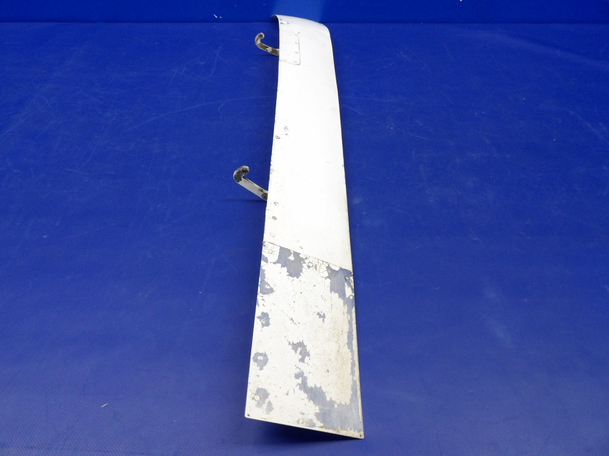 Beech F35 Bonanza RH Nose Gear Door P/N 35-410077-3 w/ Repairs  (0726-2099)7