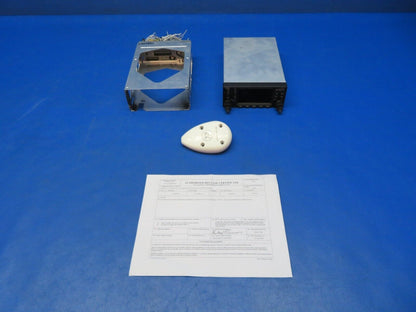 Garmin GNS-430W GPS/NAV & GA35 Antenna 011-01060-00 KIT  TESTED 8130 (1024-149)
