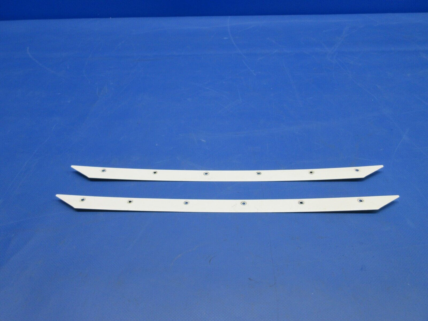 Cessna 180 / 180K Stabilizer Seal Stiffener LH & RH P/N 0732102-5 &-6 (0624-733)