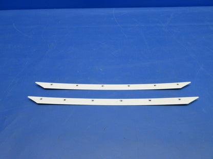 Cessna 180 / 180K Stabilizer Seal Stiffener LH & RH P/N 0732102-5 &-6 (0624-733)