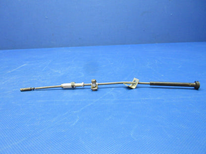 Cessna 337 / P337H FWD Lock Pin Upper Cabin Door P/N 1517120-17 (0924-1218)