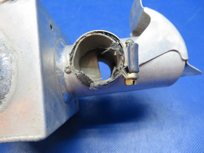 Mooney M20E Junction Box Cabin Ventilation 8083-505 SSBY 640014-505 (0424-207)