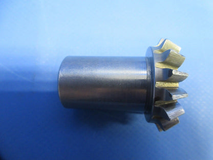 Continental TSIO-360-C Governor Driven Gear Bevel P/N 629602 (0824-883)