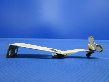 Piper PA38-112 Tomahawk Cowl Latch Assembly P/N 77712-02 (0324-1220)