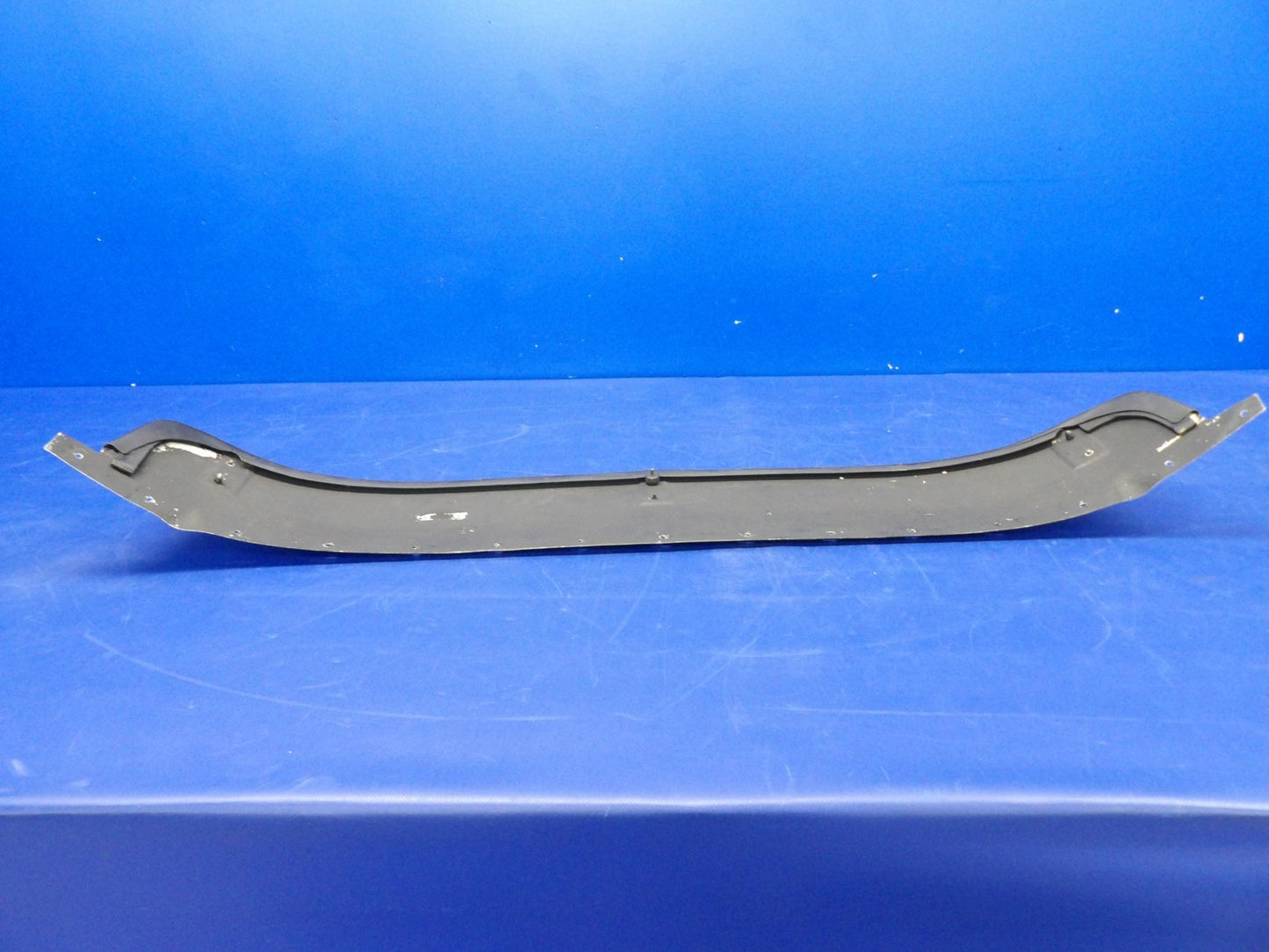 Cessna 421 Instrument Panel Glareshield P/N 5017151-16 (0626-2061)10