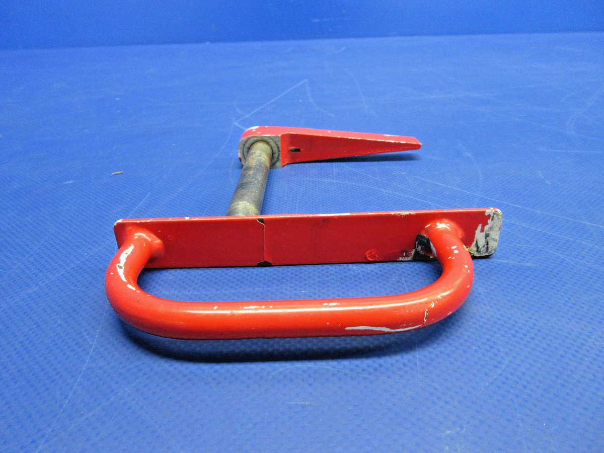 Vans RV-12 Canopy Handle (0526-841)7