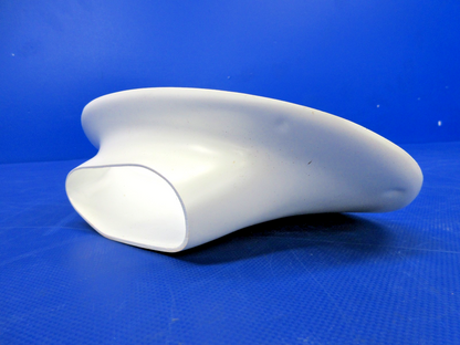 Texas Aeroplastics LH & RH Lower Strut Fairing 0421002-1 &-2 NOS (0926-711)5
