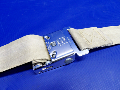 Cessna 172 / 172G American Safety Front Seat Belt P/N 5000B2 (0326-1232)5