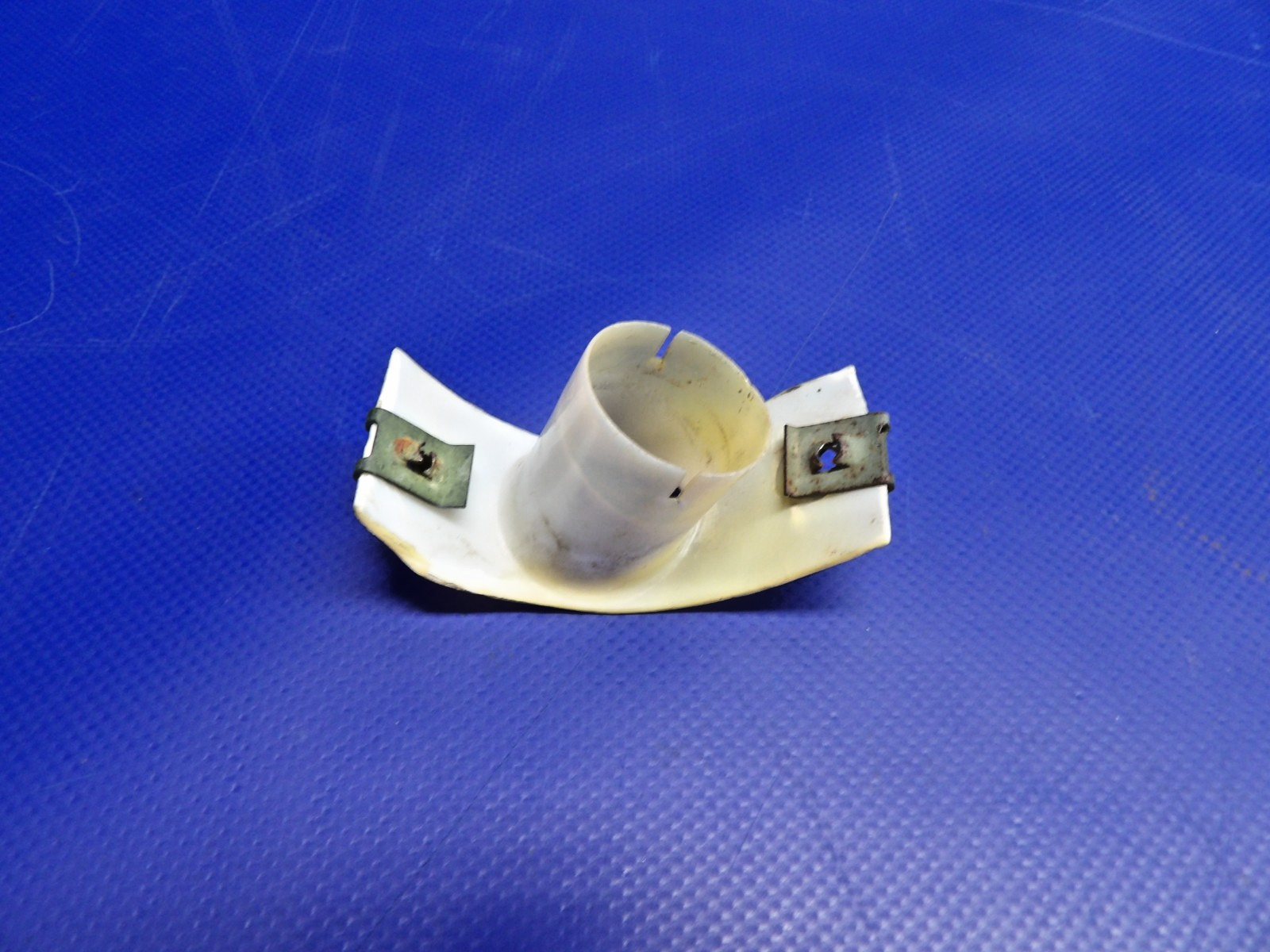 Cessna 172 / 172G Cabin Fresh Air Vent Adapter P/N 0700325-1 (0326-1217)2