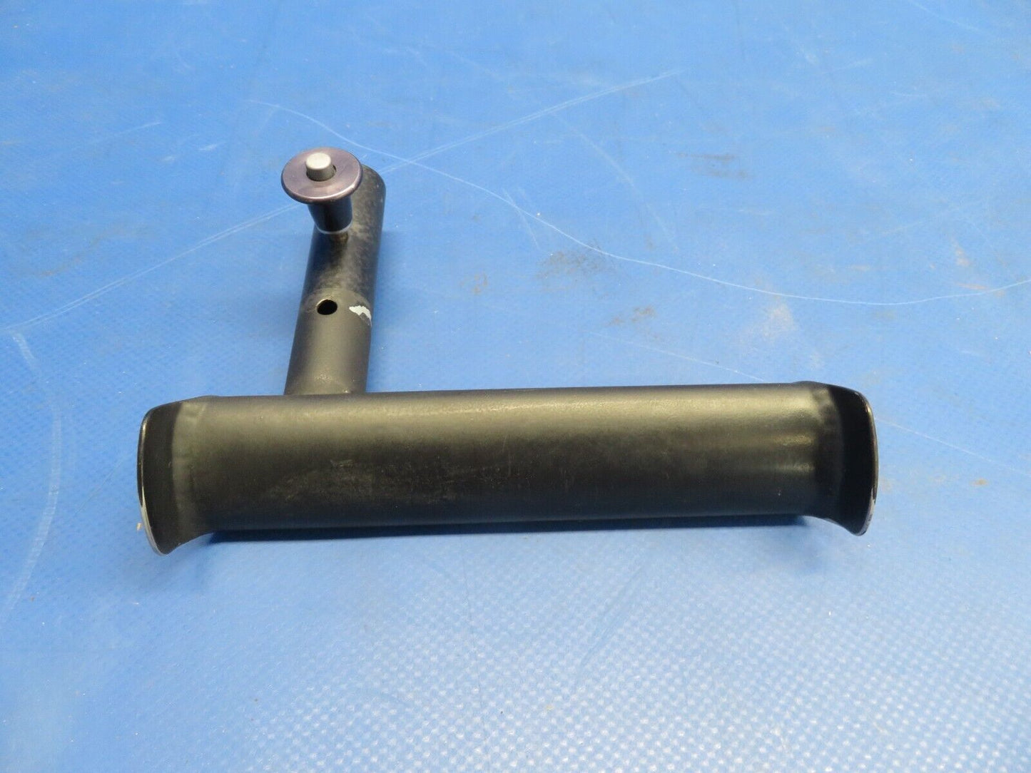 Robinson R44 Raven II Helicopter Co-Pilot Pedal Assy RH P/N A755-4 (0724-879)