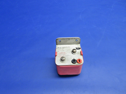 Cessna 310 / 310N Bendix Starting Vibrator 24V 10-357487-241 TESTED (0926-749)0