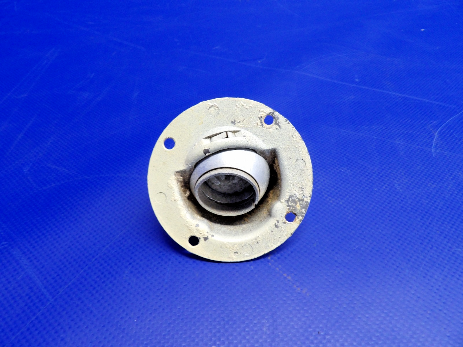 Cessna 172 / 172G Cabin Fresh Air Vent Valve P/N S1646-1 (0326-1215)9