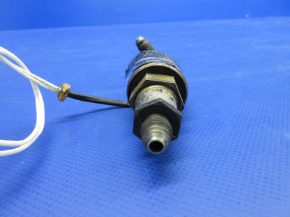 Piper PA-31T1 Cheyenne Solenoid Valve P/N 492-234 TESTED (0526-881)8