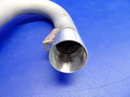 Cirrus SR22 Exhaust Header Cylinder #1 w/ 8130 P/N 15080-001 (0426-1305)9