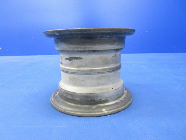 Bellanca 17-31A Viking Cleveland Main Wheel Assy 6.00x6 P/N 40-75E (0924-2057)