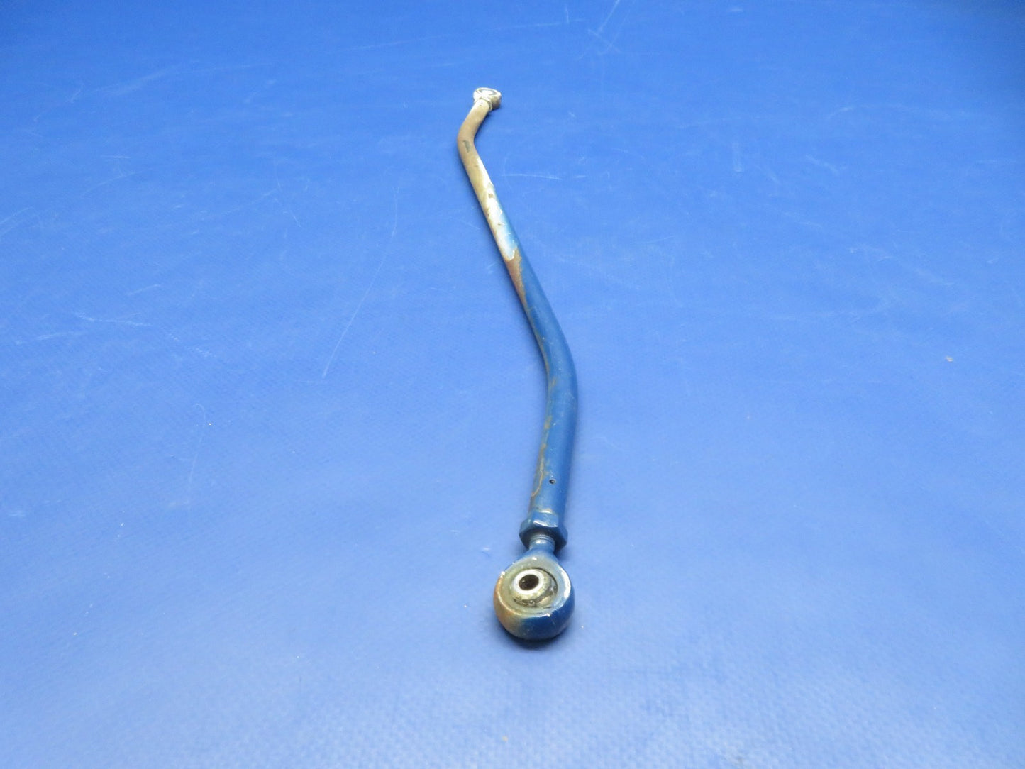Piper PA-31T1 Cheyenne Rudder Trim Tab Tube P/N 51064-04 (0326-125)3