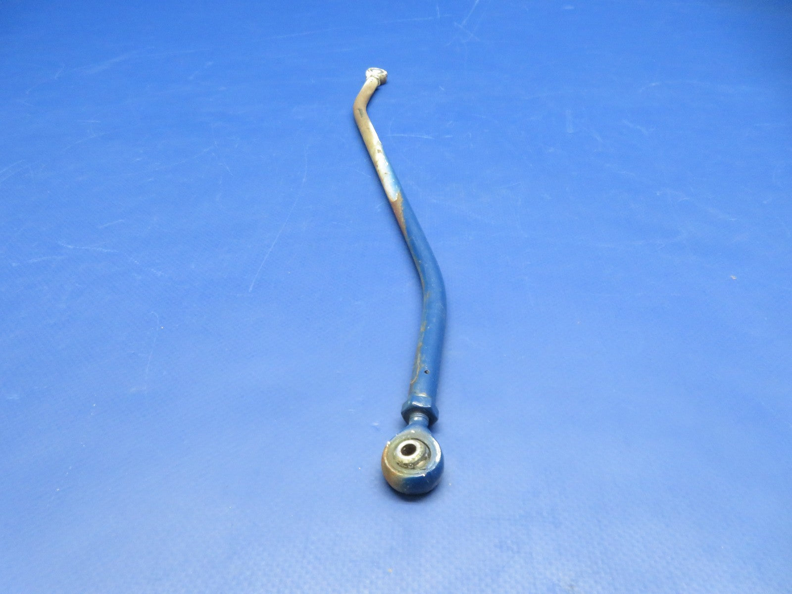 Piper PA-31T1 Cheyenne Rudder Trim Tab Tube P/N 51064-04 (0326-125)3