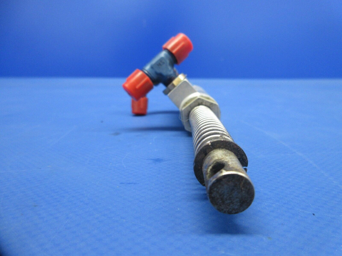 Piper PA-28-161 Warrior Gar-Kenyon Master Cylinder Assembly P/N 17000 (0824-975)