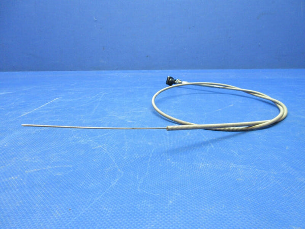 Cessna Control Cable P/N S1230-17 NOS (1024-1384)