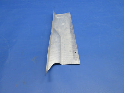 Piper PA-28-181 Archer Cabin Heat Floor Duet Assy LH Side 76219-00 (0624-952)