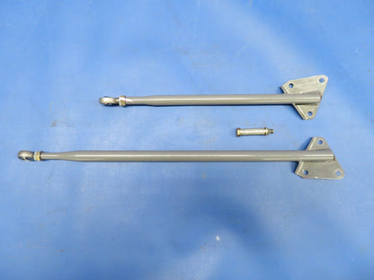 Robinson R44 Raven II Helicopter AFT Servo Support LH + RH P/N D203-1 (0724-862)