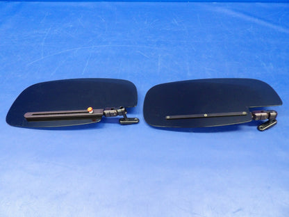 Cirrus SR22 Rosen Sun Visor System LH & RH P/N R1740000 (0926-1206)3