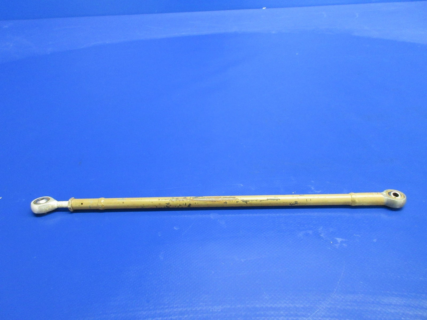Mooney M20 Control Wheel Connecting Control Rod P/N 7085 LOT OF 2 (0426-793)8