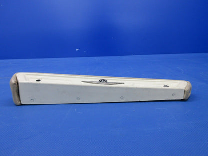 Beech 95 / D95A Travel Air Armrest AFT RH P/N 96-534024-34 (0524-1141)