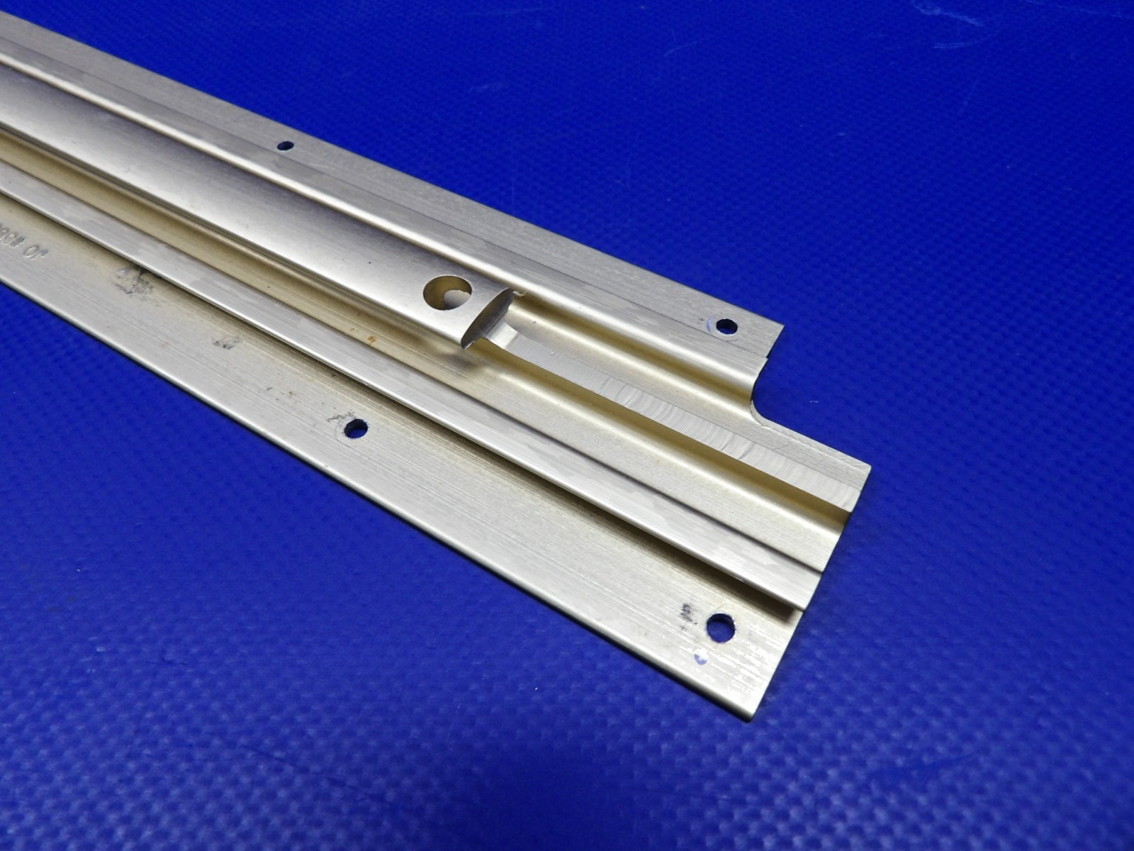 Cessna 172 / 172G McFarlane OTBD RH Seat Rail P/N MC0511240-3 (0326-1274)9