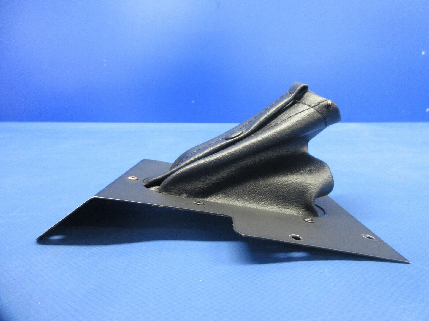Robinson R44 Raven II Helicopter Access Panel Cover & Boot P/N C680-2 (0724-903)
