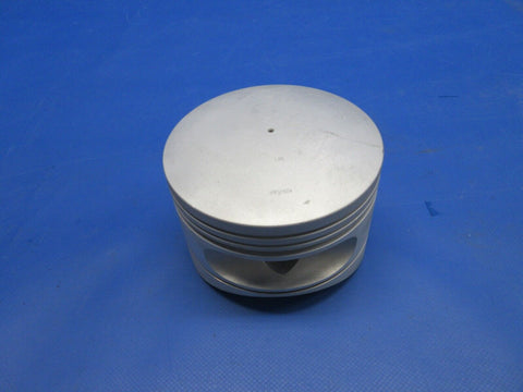 Continental Aircraft Engine Piston P/N 631475 (0624-813)