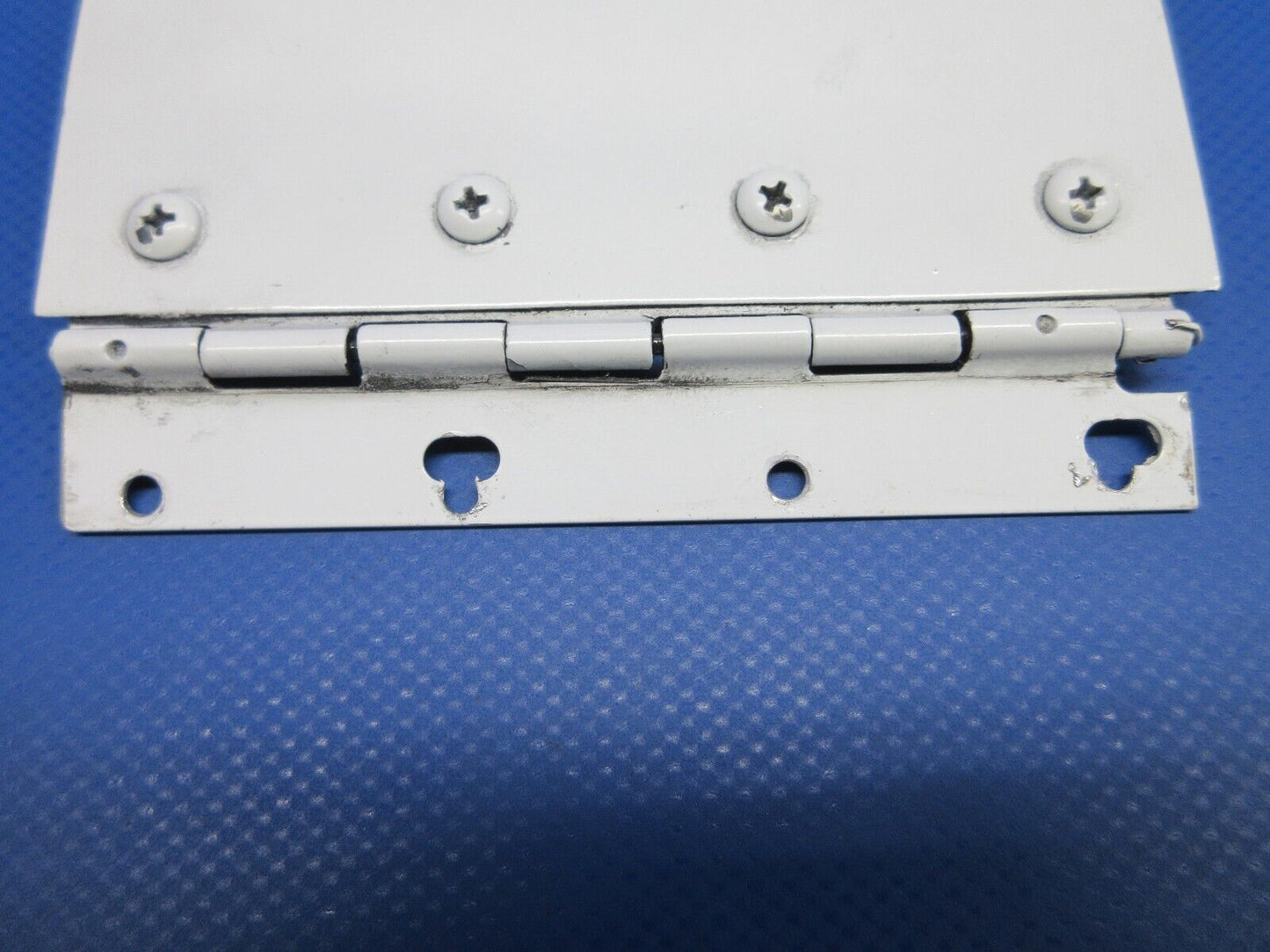 Beech 19A Musketeer Oil Filler Access Door P/N 169-910016-79 (0424-1320)