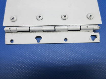 Beech 19A Musketeer Oil Filler Access Door P/N 169-910016-79 (0424-1320)