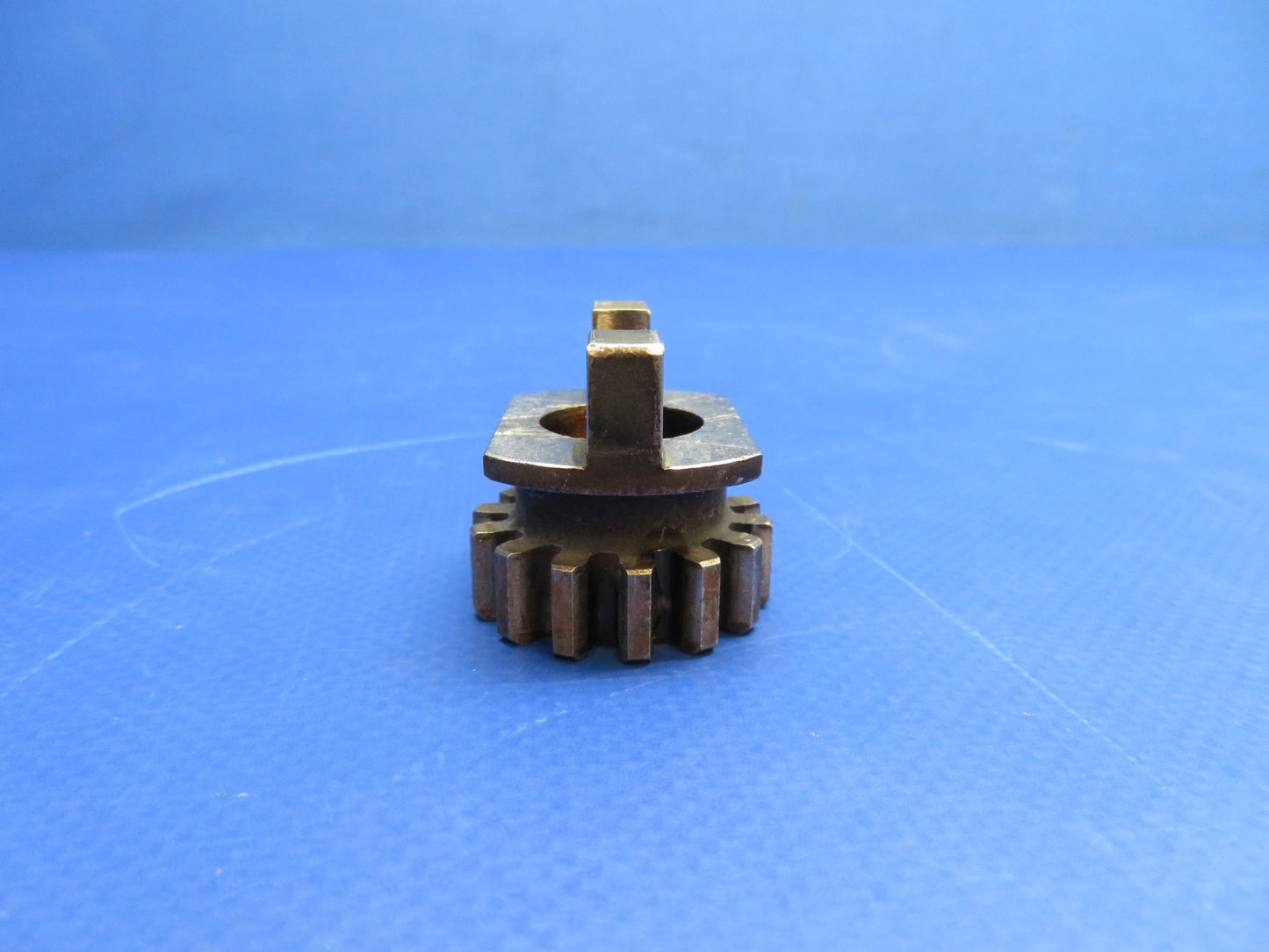@Continental Generator Drive Coupling Hub & Gear P/N 530406, 531325 (0426-1702)15